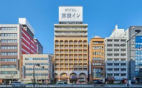 Toyoko Inn Osaka Namba Nishi